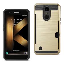 The lg website has a large collection of manuals available to download in pdf format. Lg K20 V K20 Plus Slim Armor Hybrid Case With Card Holder Combo Box Defender Shockproof Cover Walmart Com Walmart Com