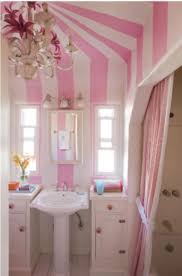 Awesome Little Girl Bathrooms Girls Bathroom Pink Bathroom