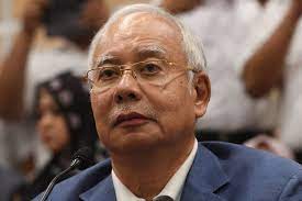Kalender lomba di luar negeri. Najib Razak Minta Polisi Kembalikan Rp 417 Miliar Yang Disita Mei Lalu