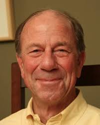 Remembering Robert Brown