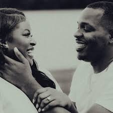 Kimberli Wilson and Winston Haywood's Wedding Website