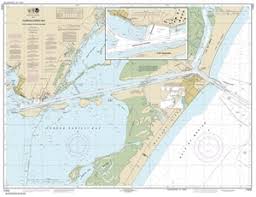 11312 corpus christi bay port aransas to port ingleside nautical chart