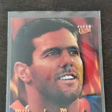 topps football 2001 #246 brian griese denver br