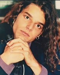 Pin By Karina Albarenga On Ricky Martin In 2020 Ricky Martin People Martin