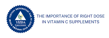 Vitamin c supplements may interact with other drugs. The Importance Of Right Dose In Vitamin C Supplement Faculty Of Pharmacy