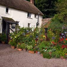 Plant herbs in window boxes and containers so you can place them by your kitchen door or next to the grill so you can snip and tuck them into salads, soups, and sauces. Front Garden Ideas Best Front Garden Designs To Add Kerb Appeal