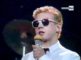 Contessa enrico ruggeri on wn network delivers the latest videos and editable pages for news & events, including entertainment, music, sports a native of milan, ruggeri made his debut in the 1970s with the punk band decibel. Contessa Il Boom Di Ruggeri E La Falsa Dedica A Renato Zero La Musica Che Gira Intorno