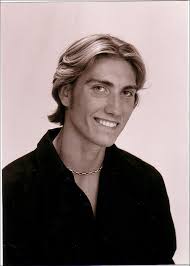 Kevin P. Cawrey-Steffen