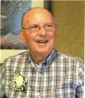 Raymond Hanstine Obituary (2015)