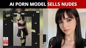 AI Porn Tricks Reddit Users: People Are Selling AI-Generated Nudes Of Fake  Woman - YouTube