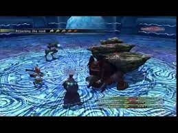 I won't record all the time i spend here, because a lot of level grinding is involved. Final Fantasy X 2 Max Stats Best Creature Team Youtube