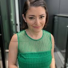 Jackie Kaczmarek's Instagram, Twitter & Facebook