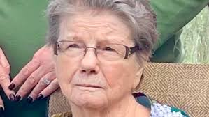 Cynthia Crouse Obituary (1937