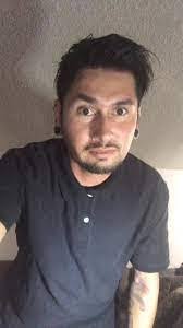 Matthew Salcido's Instagram, Twitter & Facebook