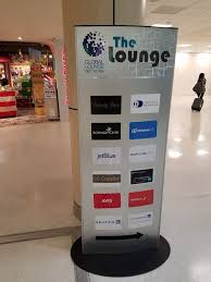 Find san juan airport car rental deals in one easy click at priceline.com or choose from the following rental car companies offering service at sju. San Juan Puerto Rico Airport Lounge Singleflyer