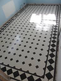 Still, we like to keep up with the latest trends and go beyond the standard. Victorian Bathroom Floor Tiling Tile Restoration Cleaning North London