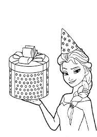 Geburtstag 23 Ausmalbilder Malvorlagen