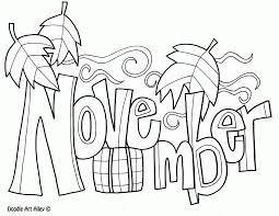 Civilizations old and new have studied and celebrated the moon. Months Of The Year Coloring Pages Coloring Home