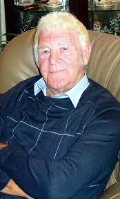 Tributes to ex-Clarets goalie and 'best dad'