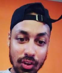 Shot cop's mom: He wanted to be a good policeman