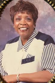 Gloria Wesley Obituary