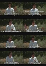 Jake gyllenhaal, jena malone, mary mcdonnell 1. Favorite Scene From Donnie Darko Donnie Darko Donnie Darko Quotes Stupid Guys