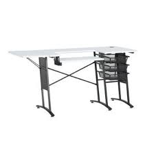 Sullivans Home Hobby Table V 2020 G Shvejnoe Prostranstvo Stol Prostranstva