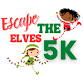 Escape the Elves 5K - Oakwood Parks & Recreation, 4101 Railroad St Event Image