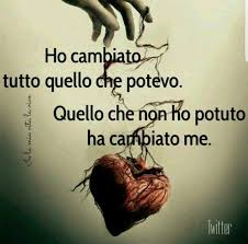 Non E Rabbia Non E Rancore Per I Quali Si Puo Aspettare Che Scemino Il Cambiamento E Radicale Citazioni Sagge Citazioni Motivazionali Citazioni Edificanti