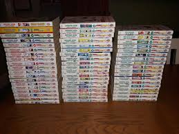 Captain Tsubasa Olive Et Tom 56 Manga Complete Serie D Occasion