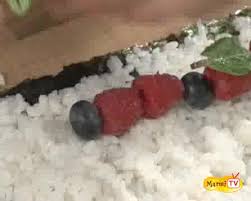 Makis Aux Fruits
