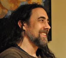 Blogger: User Profile: Bob Bannister