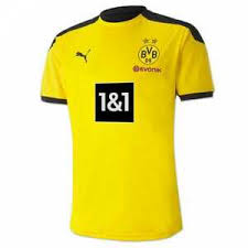 Entre e conheça as nossas incriveis ofertas. Camisetas De Futbol De Clubes Alemanes Puma Borussia Dortmund Compra Online En Ebay