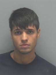 Lee County Arrests 7/7