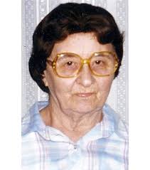 Frances Barron Obituary and Online Memorial (2010)