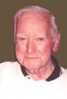 Obituary information for James Francis McNabb