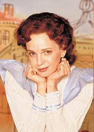 Thank Heaven: Musical Gigi Launches 2003 Stratford Festival Season April 10 