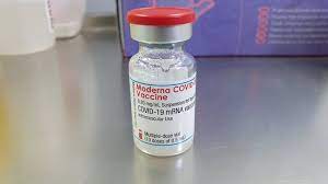Si recibe una dosis de la vacuna contra la covid‑19 de moderna, debe recibir una segunda dosis de la misma vacuna 1 mes después para completar la serie de vacunación. Moderna Announces Increase In Covid 19 Vaccine Supply To 3 0bn Doses For 2022 Sharecast Com