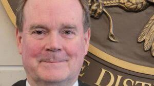 Federal judges grapple with escalating threats