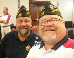 Indiana Combat Veteran