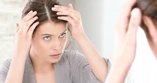 We tapped stephanie brown, master hair colorist at igk soho, for her top tips to prevent and treat a scalp that's easily irritated by hair dye. Atopic Dermatitis On The Scalp Atopic Skin Eucerin