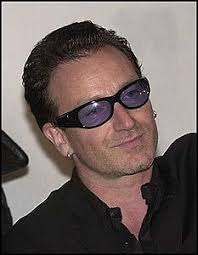 Paul Hewson (Bono)
