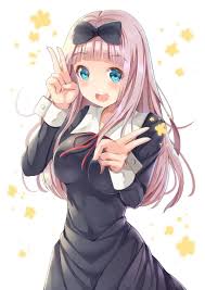 Pin Su Kaguya Sama Wa Kokurasetai