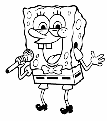 Imej mewarnai gambar spongebob youtube ini dipetik dari artikel berikut : Pin On Anniversary