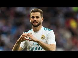 Football statistics of nacho fernández including club and national team history. Nacho Fernandez Art Of Defense 2015 2018 Youtube