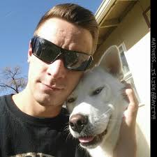 Lost Dog in Coeur d'Alene, Idaho