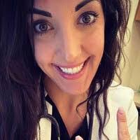 Amber Strobel's Instagram, Twitter & Facebook