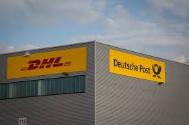 Deutsche post dhl niederlassung betrieb duisburg. Deutsche Post Und Dhl Paket Kundigen Neue Digitale Services An Www Foerde News