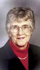 Evelyn O'Harrow Obituary (2022)