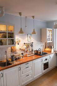 Kitchen Wall Decor Ideas Diy And Unique Wall Decoration Rustic Kitchen Kitchen Design Kitchen Interior